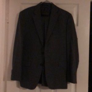 Men’s Suit